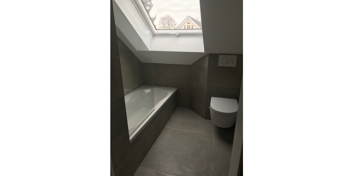 Vollmöblierte 2 Zimmer Dachgeschosswohnung Bad Godesberg 1 zimmer