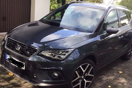 Seat Arona 40.100 km 20.900 € Windeck 51570