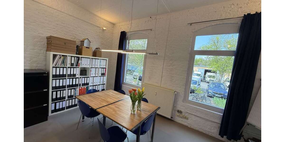 Gewerbeobjekt Riehl Riehl - 650&euro; | Angebot:27085668
