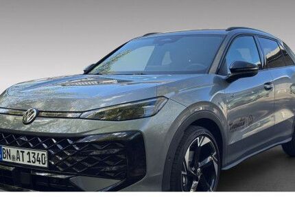VW T-Roc 3.000 km 43.780 &euro; Bonn 53227