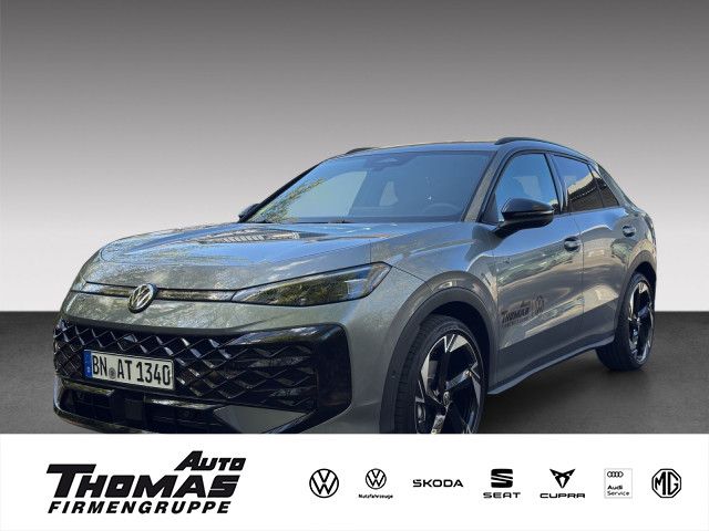 VW T-Roc 3.000 km 43.780 &euro; Bonn 53227