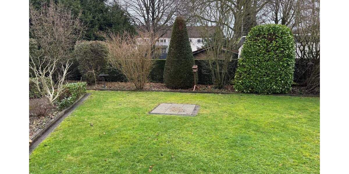 Etagenwohnung Siegburg Dreesch - 2 Zimmer, 80 m&sup2;, 1.100&euro; | Angebot:24155580