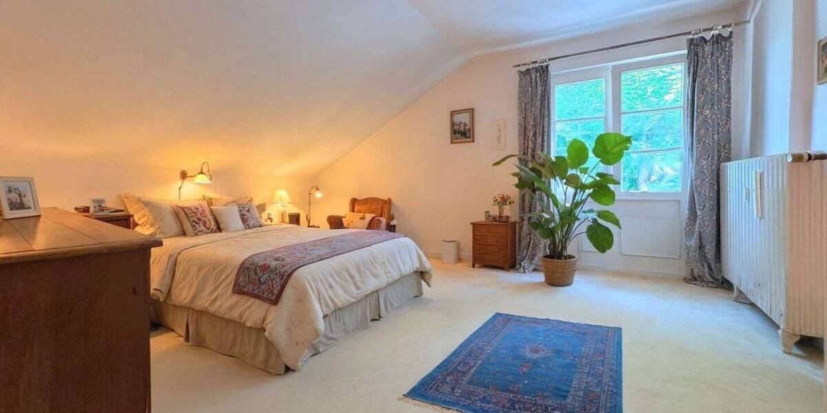 Gewerbeobjekt Bonn Mehlem - 1 Zimmer, 120 m&sup2;, 3.499.000&euro; | Angebot:26117625