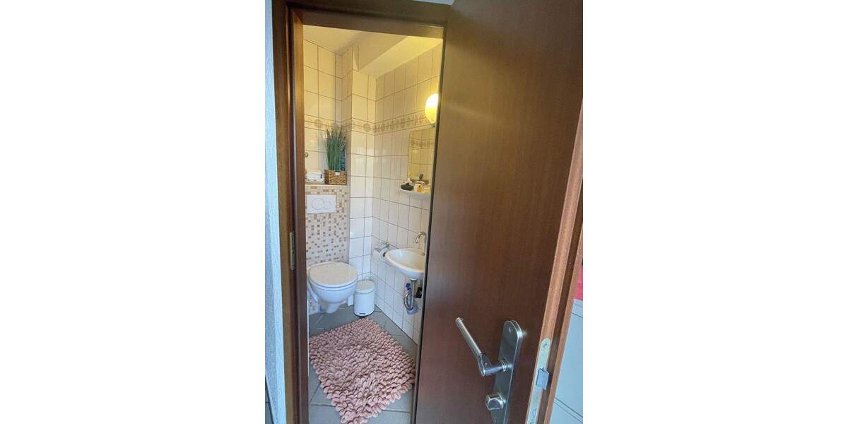 Reihenendhaus Rösrath - 6 Zimmer, 129 m&sup2;, 570.000&euro; | Angebot:24359132