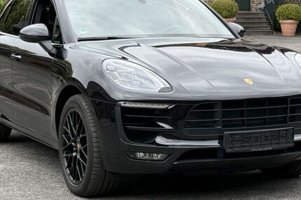 Porsche Macan 59.800 km 55.790 &euro; Frechen (bei Köln) 50226