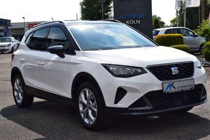 Seat Arona 33.500 km 18.890 &euro; Köln 51147