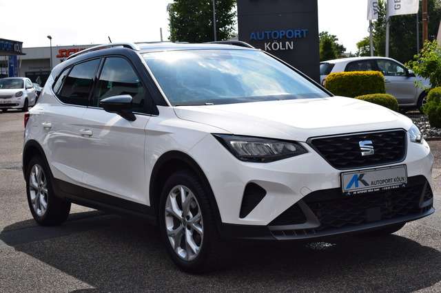 Seat Arona 33.500 km 18.890 &euro; Köln 51147