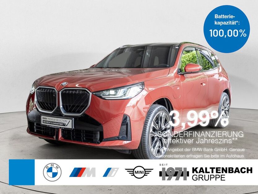 BMW X3 4.443 km 68.890 € Bergisch Gladbach 51469