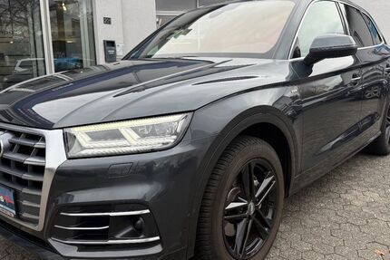 Audi Q5 72.000 km 32.000 &euro; Bonn 53177