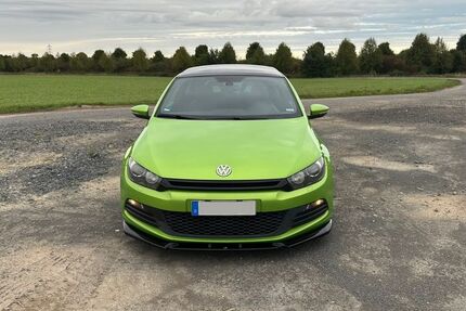 VW Scirocco 146.200 km 10.410 € Niederkassel 53859