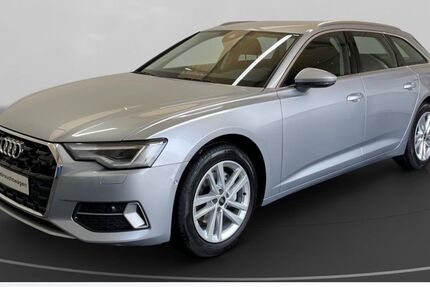 Audi A6 29.724 km 33.980 &euro; Köln 50823