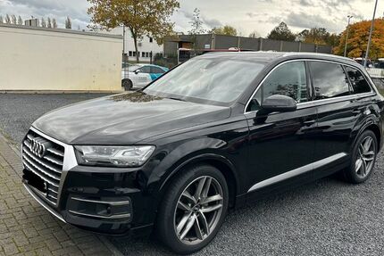 Audi Q7 139.000 km 33.999 &euro; Neunkirchen-Seelscheid 53819