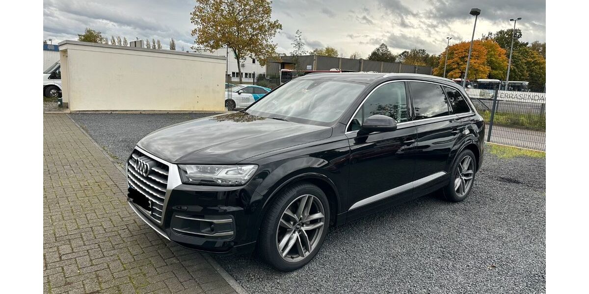Audi Q7 139.000 km 33.999 &euro; Neunkirchen-Seelscheid 53819