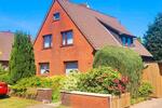 Provisionsfrei Einfamilienhaus in Affinghausen