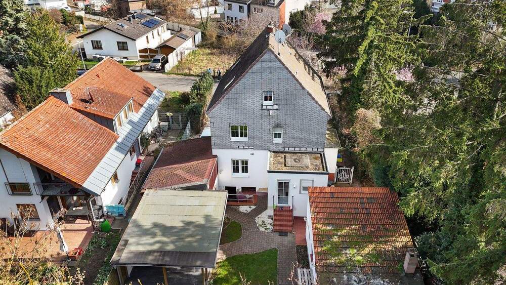 Einfamilienhaus Euskirchen Kuchenheim - 6 Zimmer, 155 m&sup2;, 349.000&euro; | Angebot:25799350