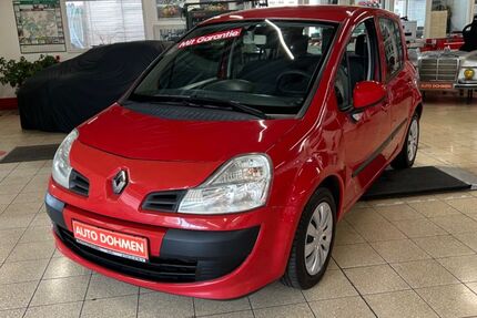 Renault Modus 200.000 km 3.950 &euro; Hürth 50354