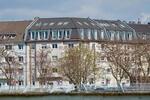 Maisonettenwohnung Köln Mülheim - 3 Zimmer, 92 m&sup2;, 639.000&euro; | Angebot:26315176