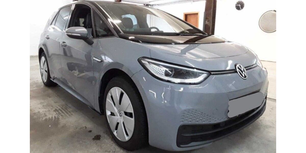 VW ID.3 9.051 km 19.500 &euro; Hennef 53773