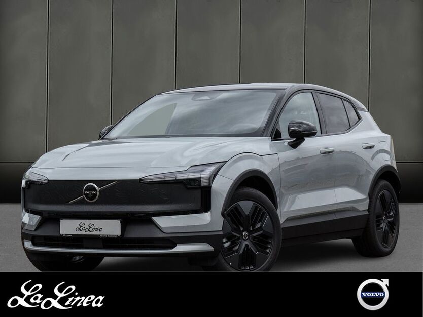 Volvo EX30 3.000 km 43.330 € Bonn 53117