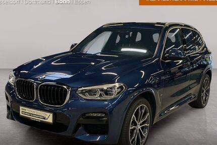 BMW X3 77.349 km 41.990 € Bonn 53119