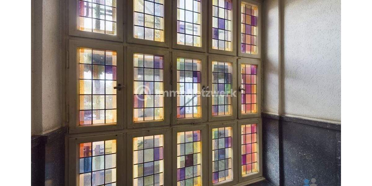 Etagenwohnung Köln Lindenthal - 4 Zimmer, 100 m&sup2;, 624.500&euro; | Angebot:24814219