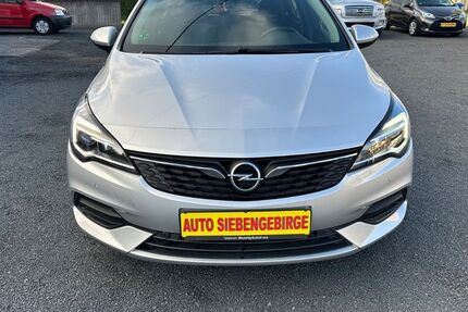 Opel Astra 118.500 km 8.999 € Linz Am Rhein -Kretzhaus 53560