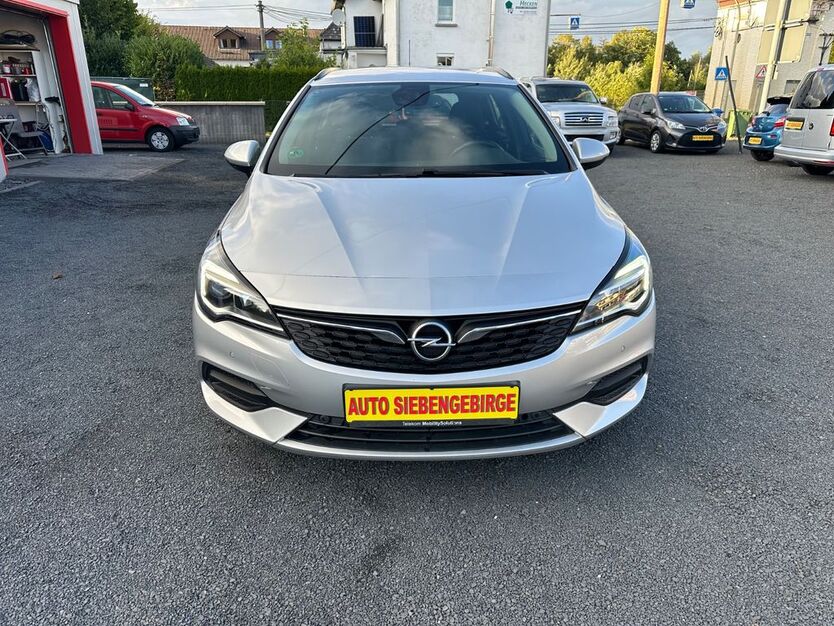 Opel Astra 118.500 km 8.999 € Linz Am Rhein -Kretzhaus 53560