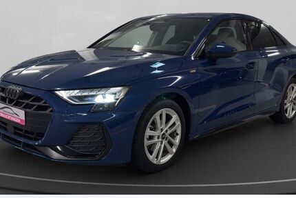 Audi A3 9.381 km 33.980 &euro; Bonn 53119