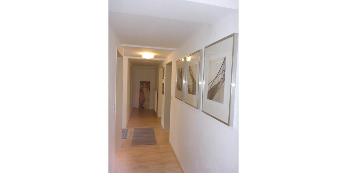 Etagenwohnung Hennef (Sieg) - 3 Zimmer, 71 m&sup2;, 570&euro; | Angebot:25649482