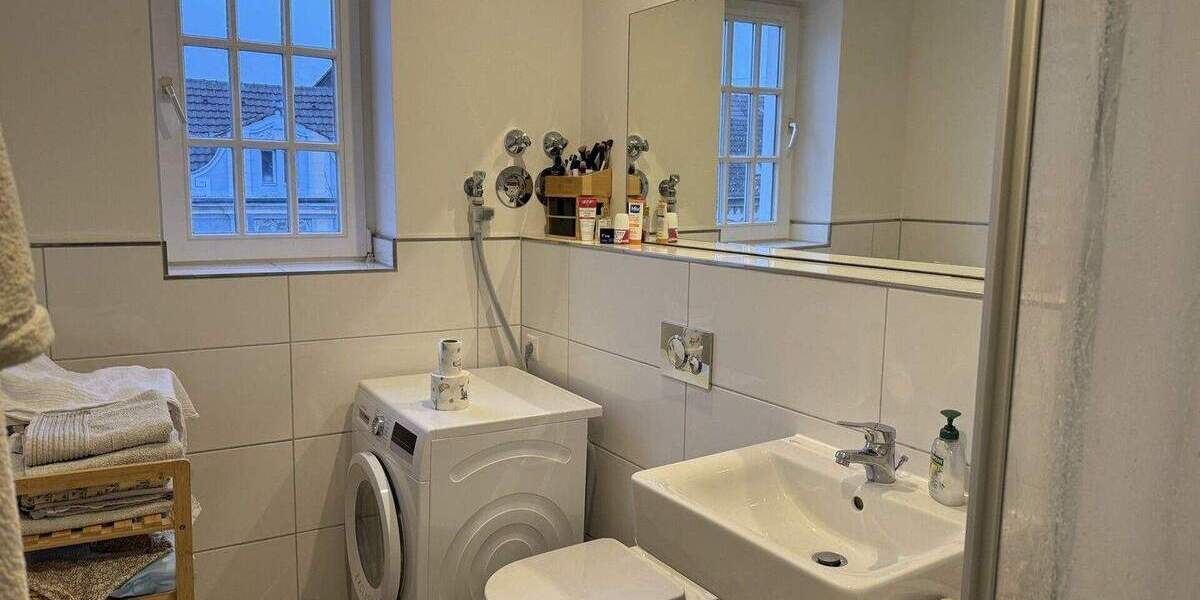 Mehrfamilienhaus, Wohnhaus Euskirchen Innenstadt - 1 Zimmer, 293 m&sup2;, 449.000&euro; | Angebot:25688901