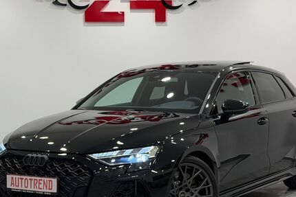 Audi RS3 6.000 km 64.900 &euro; Bergisch Gladbach 51469