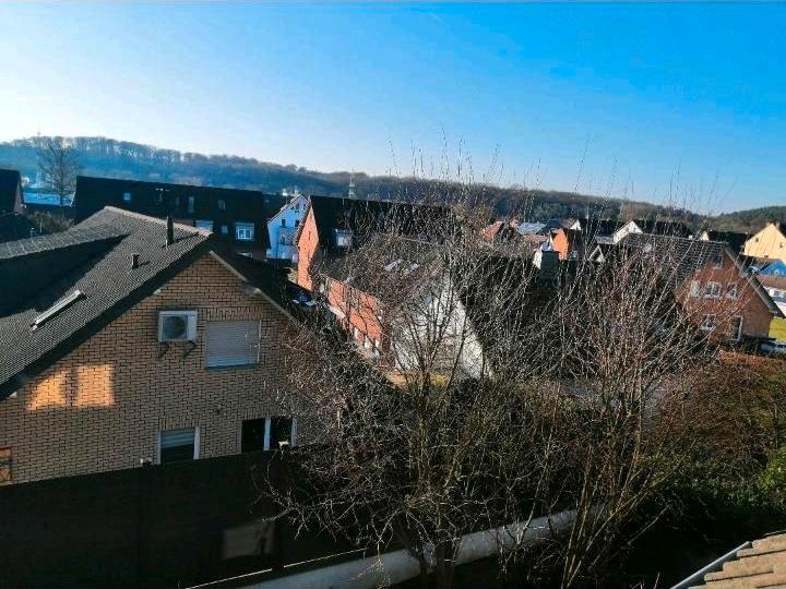 Etagenwohnung Lohmar - 1 Zimmer, 21 m&sup2;, 400&euro; | Angebot:25647899