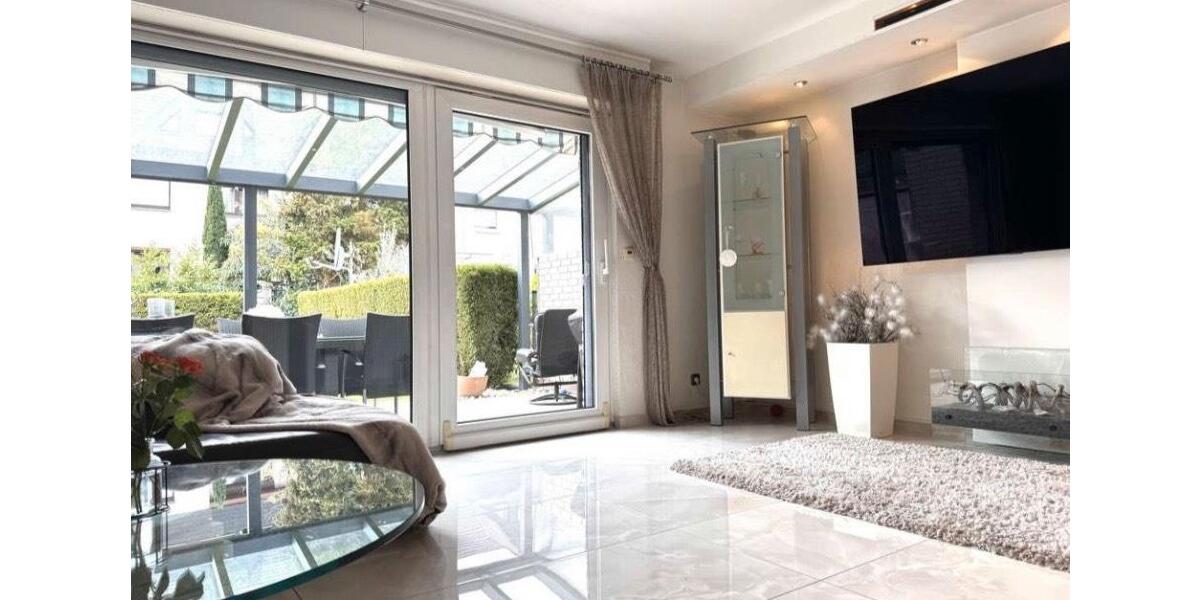 Reihenhaus Troisdorf Bergheim - 4 Zimmer, 152 m&sup2;, 495.000&euro; | Angebot:26465027