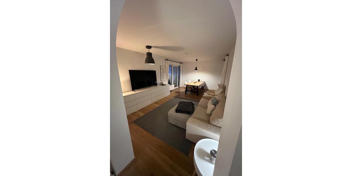 Etagenwohnung Bad Honnef - 3 Zimmer, 84 m&sup2;, 880&euro; | Angebot:25874337