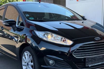 Ford Fiesta 88.000 km 6.999 &euro; Euskirchen 53879