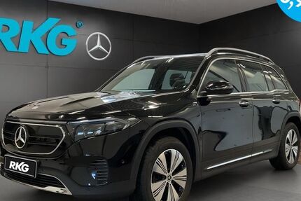 Mercedes-Benz EQB 74.168 km 28.780 € Bornheim 53332
