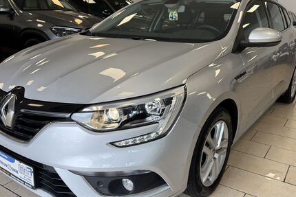 Renault Megane 122.031 km 9.500 &euro; Bonn 53227