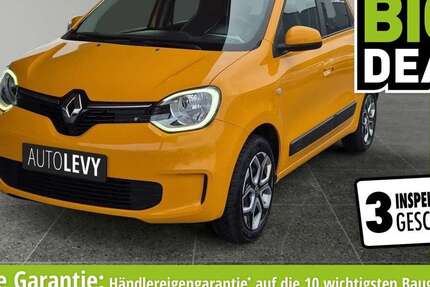 Renault Twingo 41.143 km 9.770 &euro; Euskirchen 53881