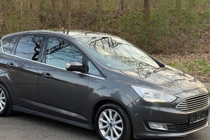Ford C-Max 114.000 km 7.999 &euro; Bonn 53127