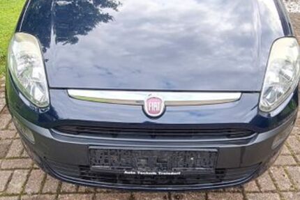 Fiat Punto 136.745 km 3.250 &euro; Eitorf 53783