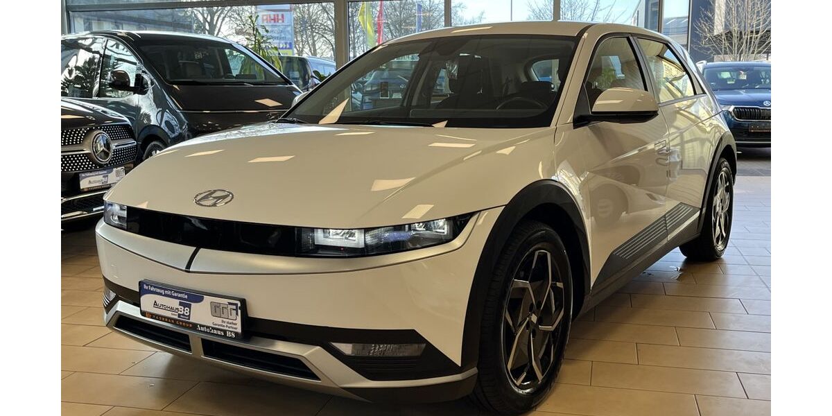 Hyundai IONIQ 5 29.429 km 23.750 &euro; Hennef 53773