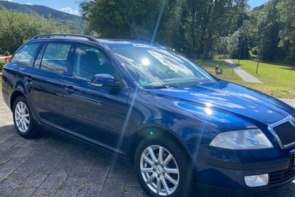Skoda Octavia 231.500 km 2.650 € Bad Breisig 53498
