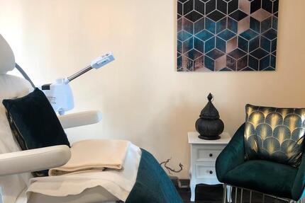 Lohmar, Verkauf Kosmetikstudio eingerichtet , Fußpflege & Nägel zimmer