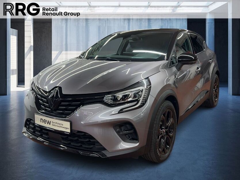 Renault Captur 60.129 km 19.990 € Köln 50939