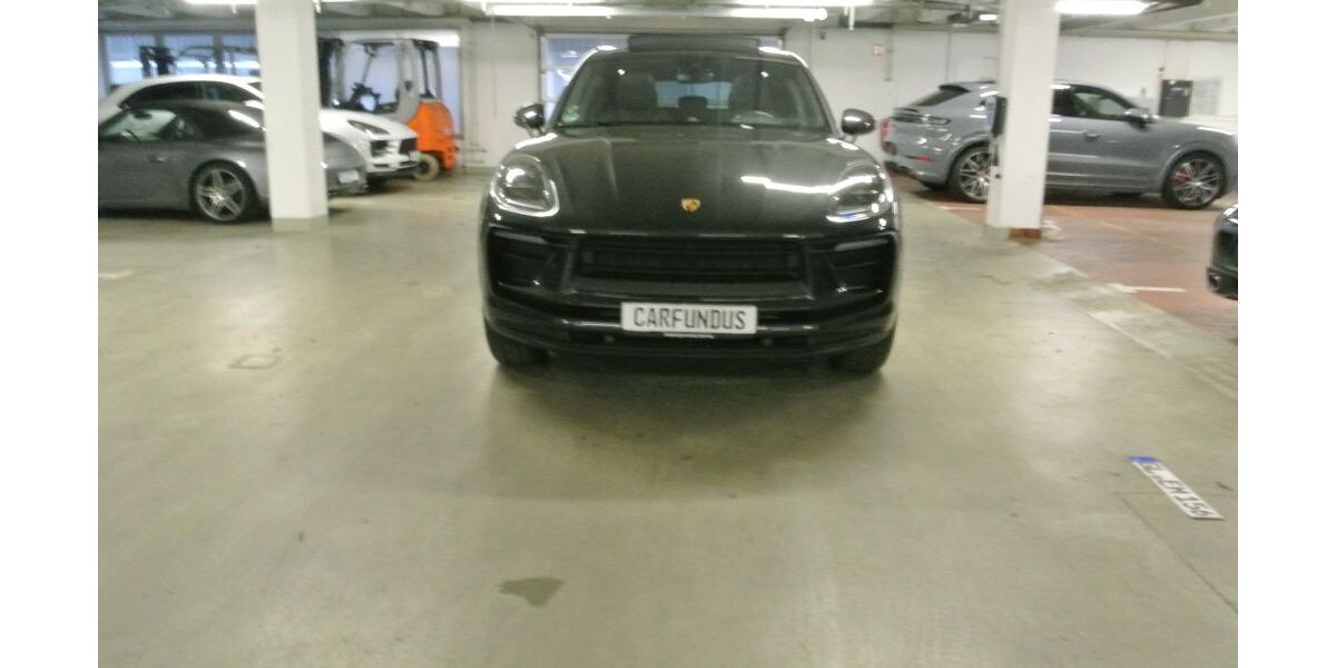 Porsche Macan 35.000 km 59.995 &euro; Köln Lövenich 50859