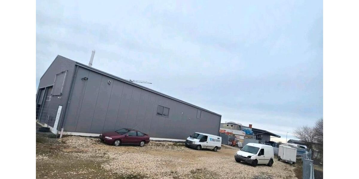 Gewerbeobjekt Meckenheim - 2.500&euro; | Angebot:24222213