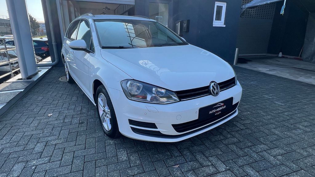 VW Golf 224.000 km 4.990 &euro; Remagen 53424
