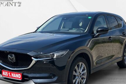 Mazda CX-5 49.513 km 24.900 &euro; Köln-Porz 51147