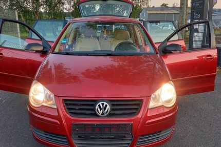 VW Polo 234.000 km 1.550 &euro; köln 51149