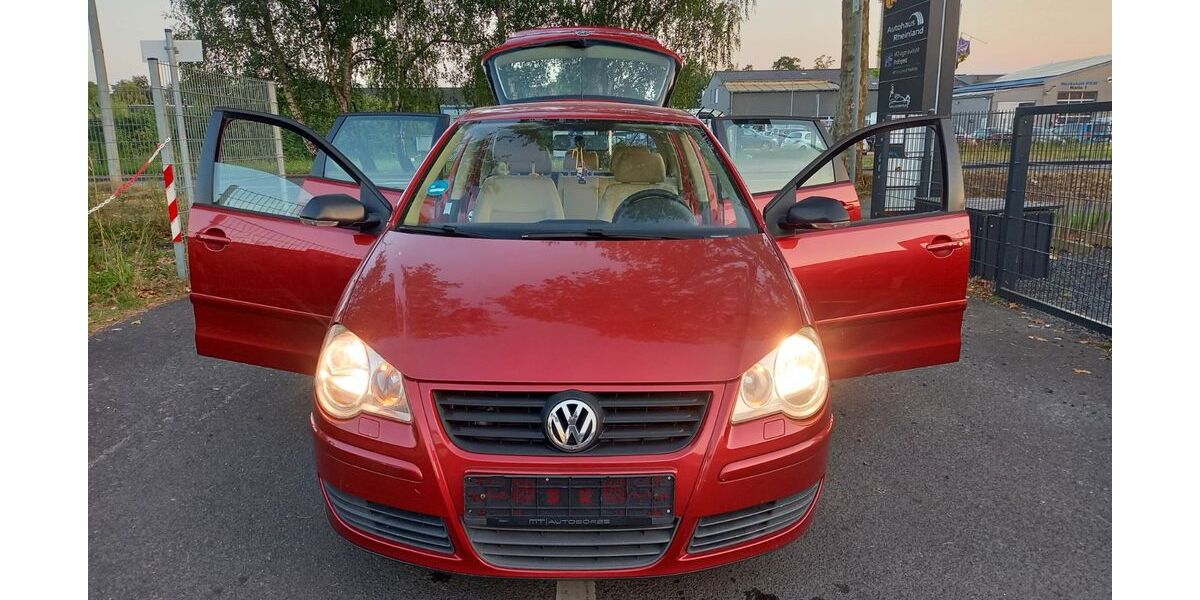 VW Polo 234.000 km 1.550 &euro; köln 51149